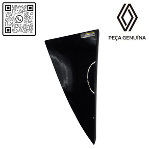 RN 33581R 960333581R acabamento Aerof¢lio Esquerdo Renault Captur Original - 1 RN 33581R 960333581R acabamento Aerof¢lio Esquerdo Renault Captur Original - 1